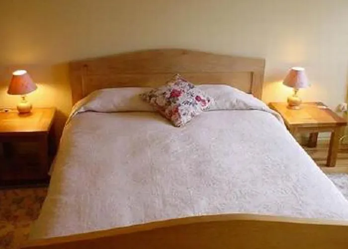 Hostal Casablanca Provincia de Provincia de Antofagasta